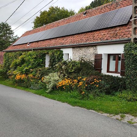 Villa Mont Blanc - Locations De Charme Beaurainville Esterno foto