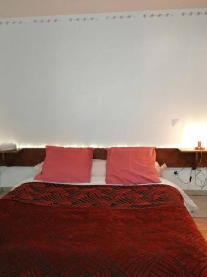 Villa Mont Blanc - Locations De Charme Beaurainville Esterno foto