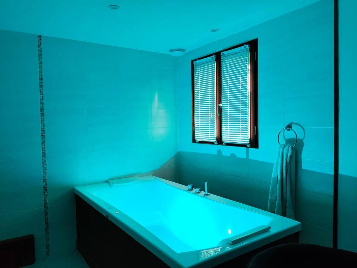 Villa Mont Blanc - Locations De Charme Beaurainville Esterno foto